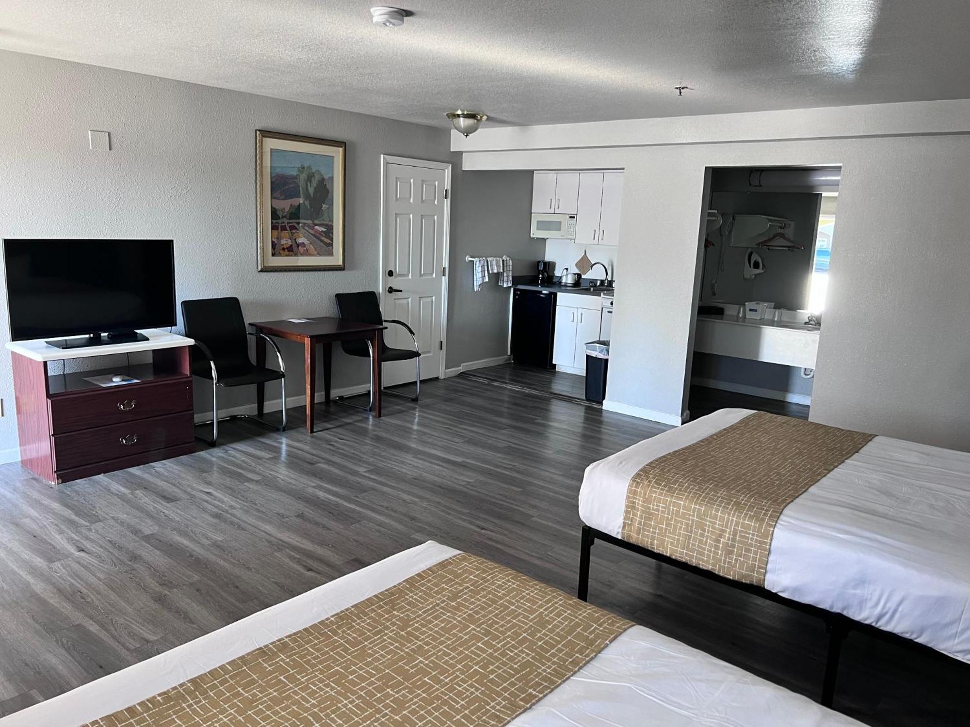 Travelodge By Wyndham Redding Ca Ngoại thất bức ảnh
