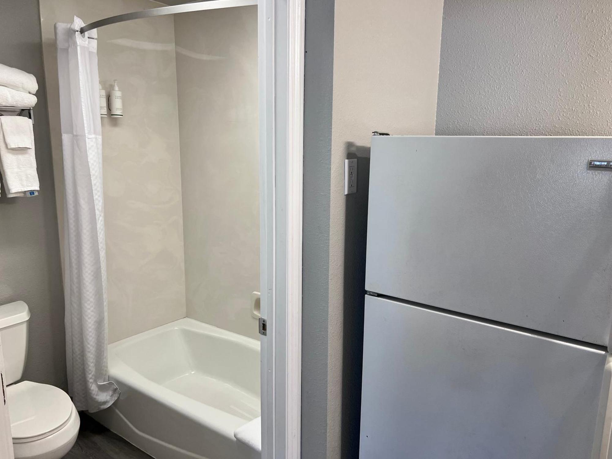 Travelodge By Wyndham Redding Ca Ngoại thất bức ảnh